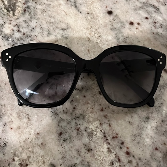 Celine sunglasses - Picture 1 of 5